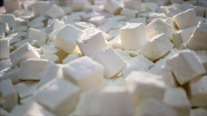 Edelweiss Chocolates Picture 2