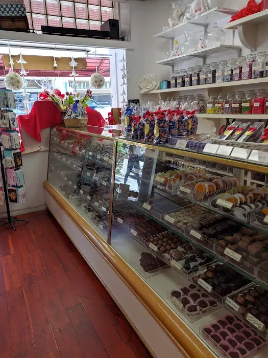 Edelweiss Chocolates Picture 8