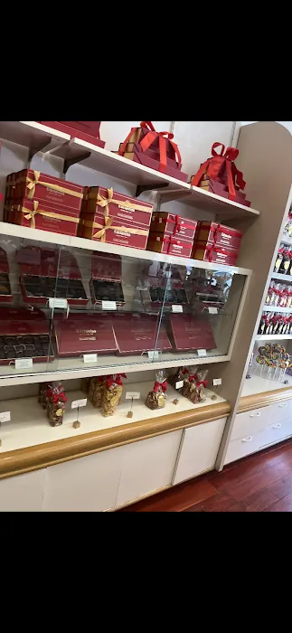 Edelweiss Chocolates Picture 7