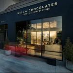 Milla Chocolates