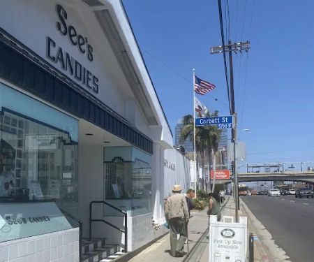 See's Candies