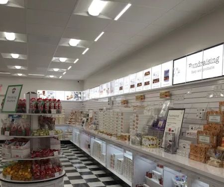 See's Candies Volume Savings