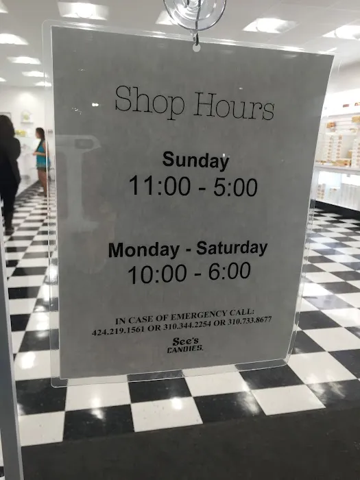 See's Candies Volume Savings Picture 9