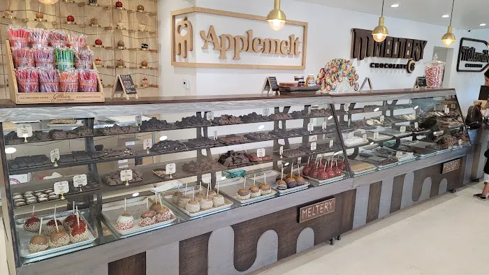 Pops & Drops Candy Co. Picture 2