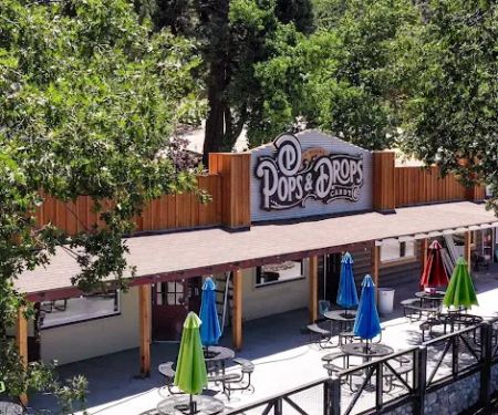 Pops & Drops Candy Co.