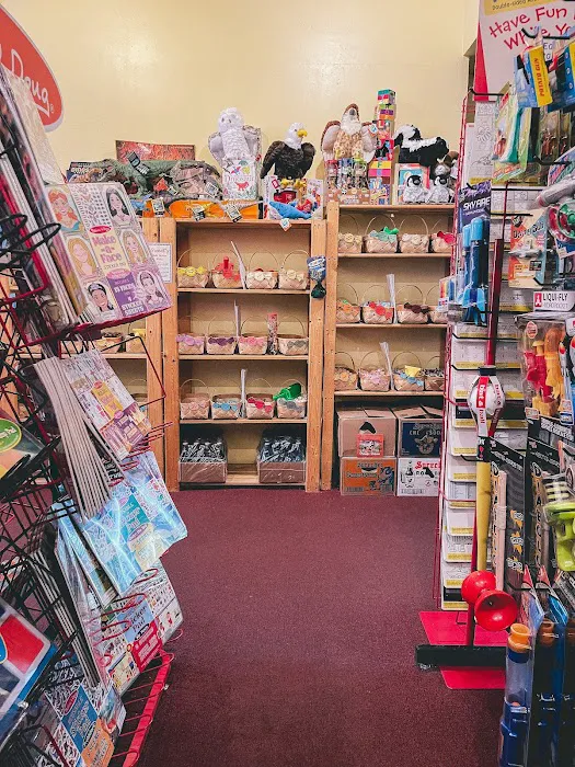 Idyllwild Soda Pop & Sweet Shop Picture 2