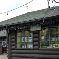 Idyllwild Soda Pop & Sweet Shop ico