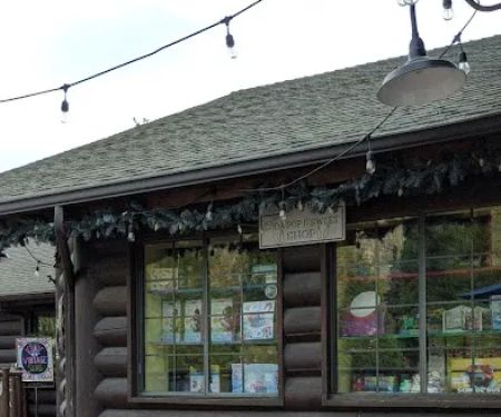Idyllwild Soda Pop & Sweet Shop
