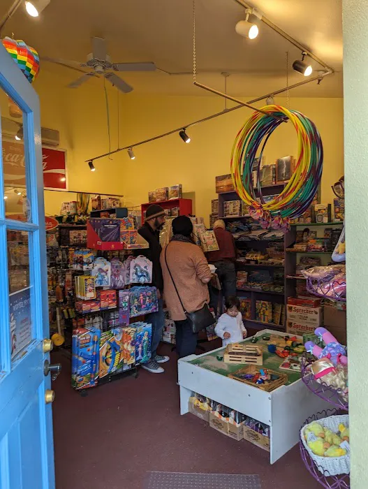 Idyllwild Soda Pop & Sweet Shop Picture 10