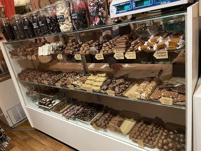 Candy Cupboard Picture 6