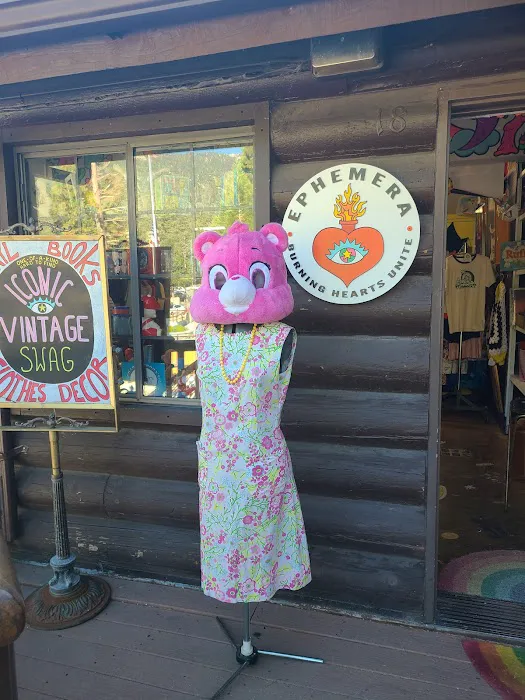 Candy Cupboard Picture 9