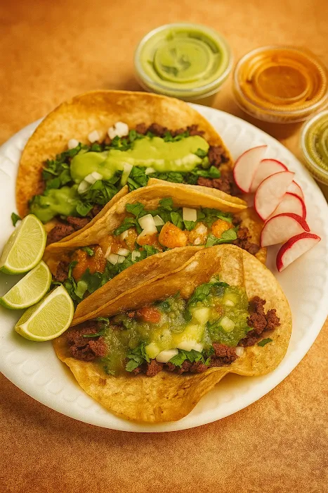 Sabores del Sol Picture 3