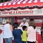 Cheryl's Caramels