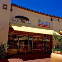 Rocky Mountain Chocolate Factory ico