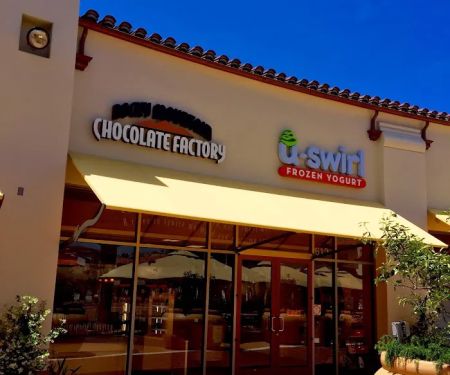 Rocky Mountain Chocolate Factory