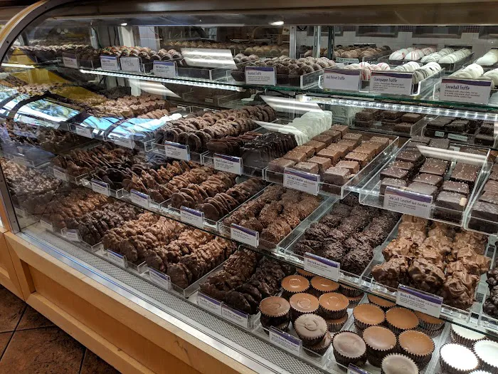 Rocky Mountain Chocolate Factory Picture 8