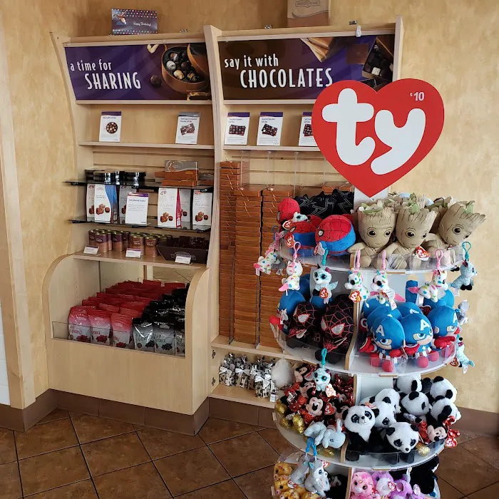 Rocky Mountain Chocolate Factory Picture 7
