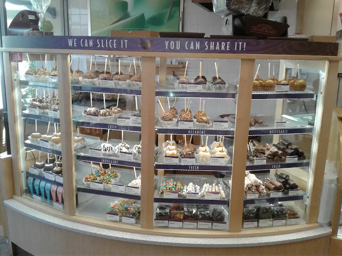 Rocky Mountain Chocolate Factory Picture 6