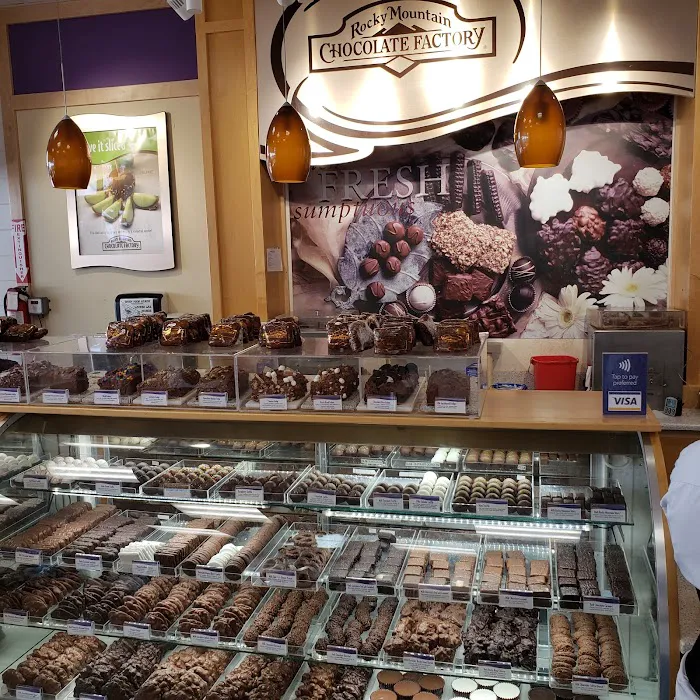 Rocky Mountain Chocolate Factory Picture 10