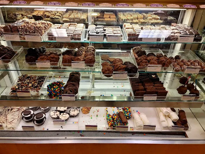 Rocky Mountain Chocolate Factory Picture 4