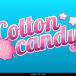 Steve's cotton Candie