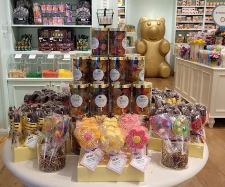 Lolli & Pops