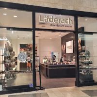 Läderach ico