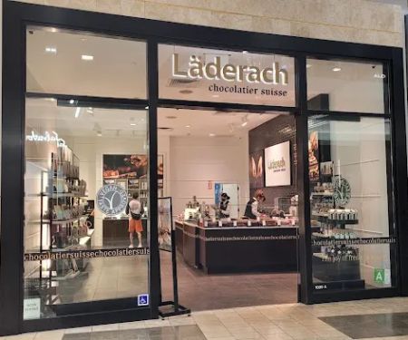 Läderach