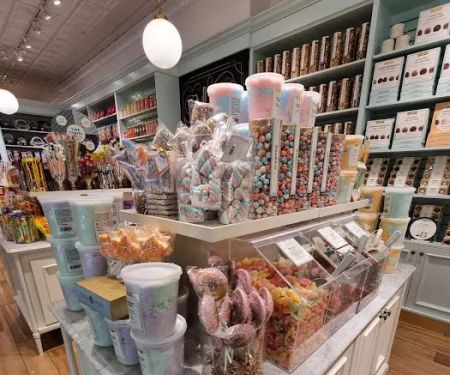 Lolli & Pops