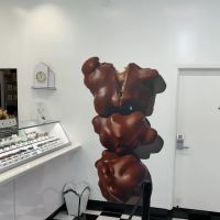 See's Candies ico