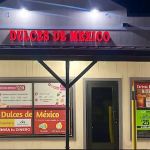 Dulces De Mexico