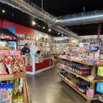 Rocket Fizz