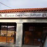 Clarice's Cake & Candy Supplies
