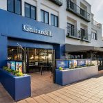 Ghirardelli Chocolate & Ice Cream Shop