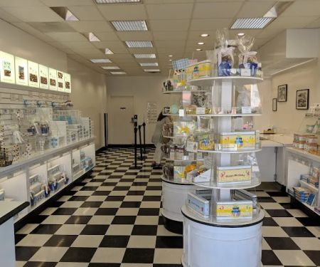 See's Candies