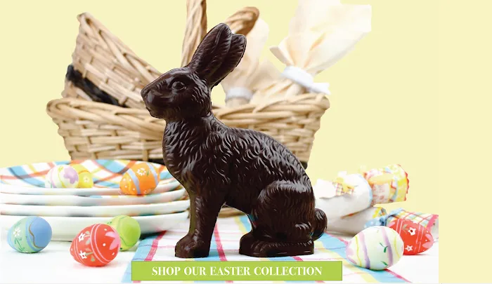 Edelweiss Chocolates Picture 2