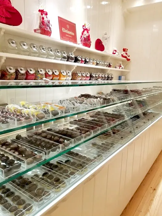 Edelweiss Chocolates Picture 3