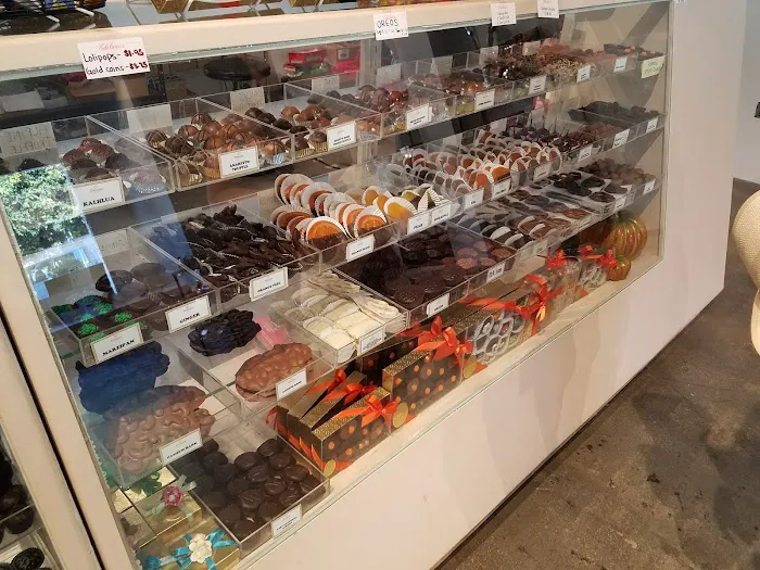 Edelweiss Chocolates Picture 1