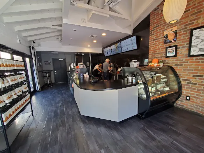 Brandini Toffee Palm Springs Picture 1