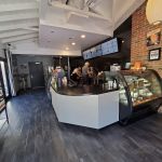 Brandini Toffee Palm Springs