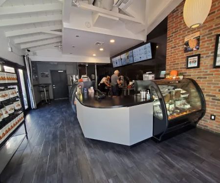 Brandini Toffee Palm Springs