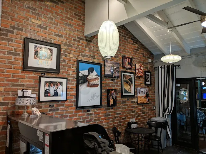 Brandini Toffee Palm Springs Picture 8