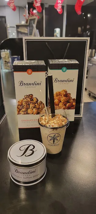 Brandini Toffee Palm Springs Picture 7