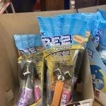 Balboa Candy