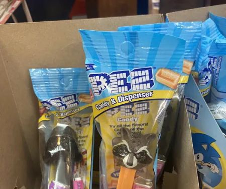 Balboa Candy