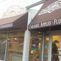 Rocky Mountain Chocolate Factory ico