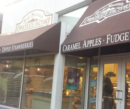 Rocky Mountain Chocolate Factory