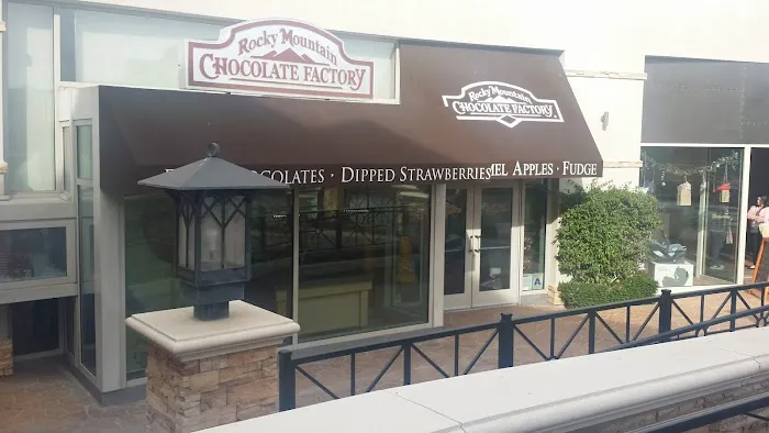 Rocky Mountain Chocolate Factory Picture 6