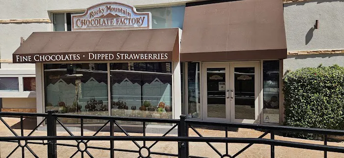 Rocky Mountain Chocolate Factory Picture 4