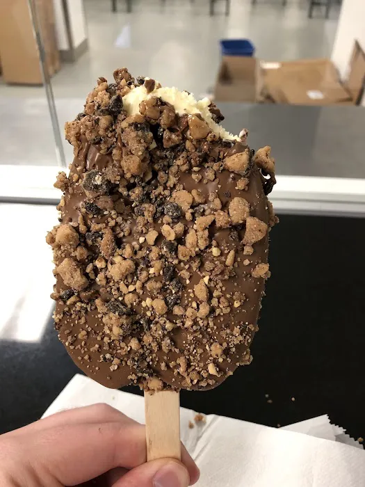 Brandini Toffee Picture 10